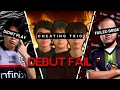 Download Lagu Debut Fails in Mlbb Esport