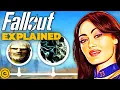The Complete FALLOUT Timeline Explained