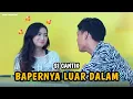 Download Lagu SI CANTIK BAPERNYA LUAR DALAM || RONAN SAEFULL GOBAN