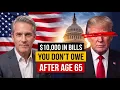 The Bills You No Longer Owe After 65 Most Seniors Never Claim These