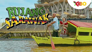 Download Baby Shima - Bujang Sarawak [Official MV] MP3