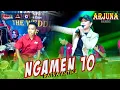 Download Lagu RATNA ANTIKA FT FARIS MAHESA - NGAMEN 10 - OM ARJUNA MUSIC | DHEHAN AUDIO