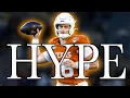 Everyone Lied About Arch Manning