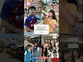 Download Lagu Trend Dek Mari Dek | Angguk Angguk Geleng Geleng Versi Cowok Ganteng Dan Cantik #shorts #fypシ