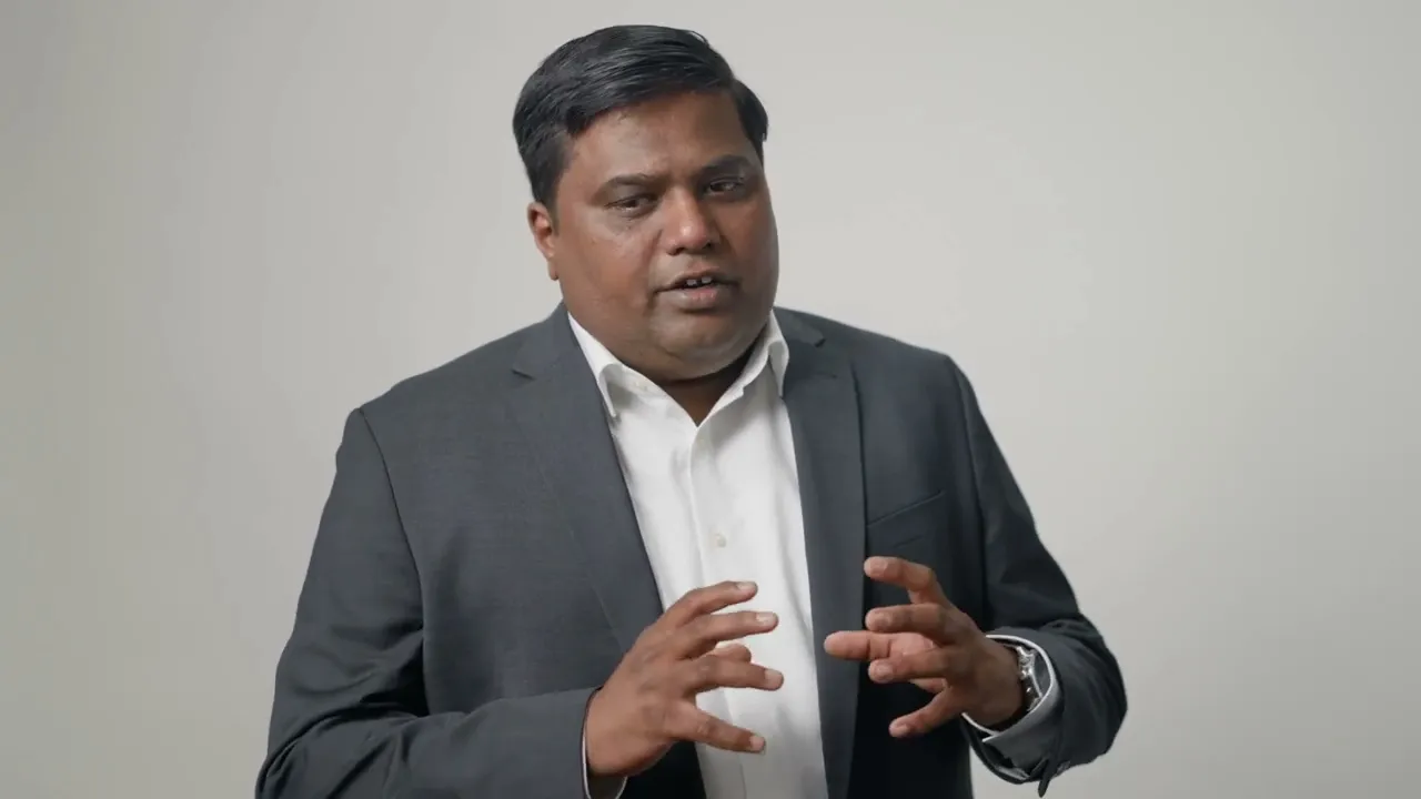 Bosch Software and Digital Solutions - Qt World Summit 2025