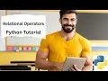 Python Relational Operators