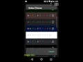 DroidEdit Pro Version Tutorial