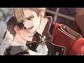 Dirty Crown Scnadal Fantasy BL