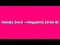 Download Lagu Randy Bush - Megamix (Side B)