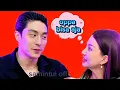 Download Lagu OPPA GIO BISA AJA BUAT BUNDA SARWENDAH TERPESONA 🥰