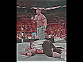 This Will Not Continue For Me 😈 #wwe #johncena #edge #wweshorts #shorts