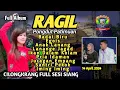 Lagu CILONGKRANG SIANG 1 FULL ALBUM - RAGIL PONGDUT
