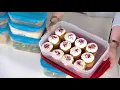 LocknLock 10-Piece Storage Set Including 9x13 Container on QVC