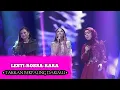 Download Lagu Lesti-Rossa-Rara : TAKKAN BERPALING DARIMU - video lirik