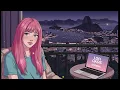 Download Lagu Lo-Fi Brazil – Chill Beats with a Tropical Touch