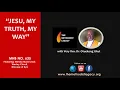 MHB 635   JESU My Truth My Way