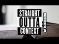 Straight Outta Context: Matthew 18:20