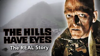 The REAL Story of The Hills Have Eyes - Sawney Bean Scottish Legend 4K
