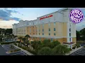 Hampton Inn Suites Orlando - Springs Orlando FL United States Hotel Review