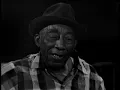 Mississippi John Hurt - You Got To Walk That Lonesome Valley (Live)
