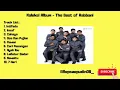 Download Lagu Koleksi Album - The Best of Rabbani