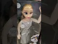 Disney Frozen My Size Elsa Doll Playdate Feature Elsa Doll Ice Power 2-32