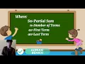 Performance task math vlog