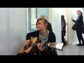 Kat Edwards' Original Song:)