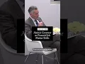 Alaska s Governor on Potential Job Market Shifts