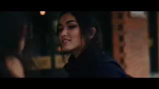 first kiss flunk s1 e1 lesbian romance