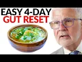 The Ultimate 4-Day Gut Health Reset Dr Steven Gundry