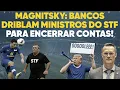 Download Lagu Bancos já têm solução para Magnitsky e ministros do STF vão odiar!