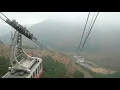 【別府ロープウェイ】鶴見岳　Live camera Beppu Ropeway Mt. Tsurumi
