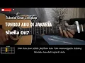 Download Lagu Tunggu Aku di Jakarta-Sheila On 7 | Tutorial Gitar Lengkap