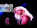 MIRANDA LAMBERT SAME OLD  YOU