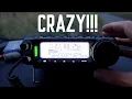 Download Lagu I TRIED CB RADIO FOR THE FIRST TIME IN 30 YEARS AND THIS HAPPENED!!!