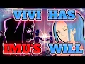 Lagu IMU WILL CAPTURE VIVI | Confirmed 