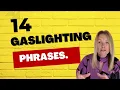 Download Lagu 14 Gaslighting Phrases Narcissists Use To Shift The Blame. (Understanding Narcissism.) #narcissist