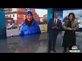 KNBC NBC 4 News at 11pm - Special Open and Close