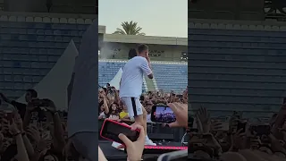 مروان موسى باكو مجنح ١ حفلة رقص مال ١ 