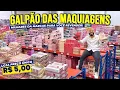 Download Lagu 25 DE MARÇO - CONHEÇA A MAIOR IMPORTADORA de MAQUIAGENS ATACADO DE MAQUIAGEM BARATA 25 De Março SP