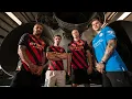 Download Lagu PUMA and Manchester City Celebrate an Iconic Era with The New 2022/23 Away Kit
