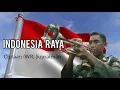 Download Lagu INDONESIA RAYA Ciptaan : WR. Supratman // Solo Terompet