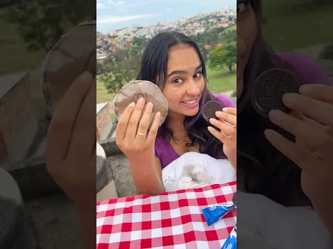 Se ela fizer o PAPER SQUISHY PERFEITO ela GANHA!