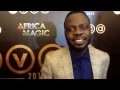#AMVCA2015: Kulanen Ikyo wins Best Sound Editor
