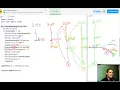 Python Recursion Example - Turtle Trees