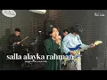 Lagu Salla alayka Rahman - Maher Zain | Cover by North Arabic - Live Session 