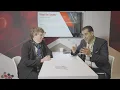 The HemOnc Pulse Live at ASH Jennifer R Brown MD P on the ALPINE Study MRD in CLL