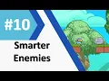 PixelPAD Tutorial Platformer - Smarter Enemies