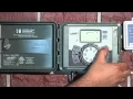 Orbit Easy Set Logic Timer - Advanced Programming